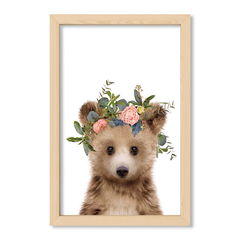 Kid Crown Bear