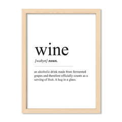 Wine Definition