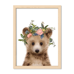 Kid Crown Bear