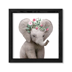 Kid Crown Elephant en internet