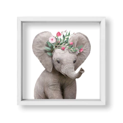 Kid Crown Elephant - tienda online