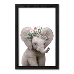 Kid Crown Elephant en internet