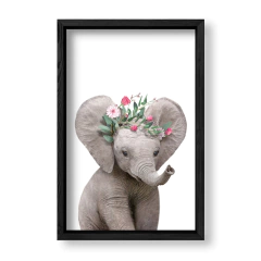 Imagen de Kid Crown Elephant