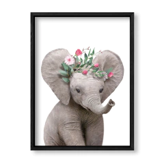 Imagen de Kid Crown Elephant
