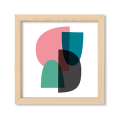 Colorful Abstract Figures 1