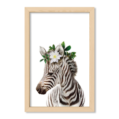 Kid Crown Zebra