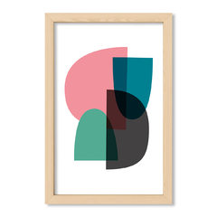 Colorful Abstract Figures 1