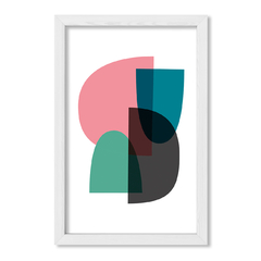 Colorful Abstract Figures 1 - comprar online