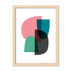 Colorful Abstract Figures 1