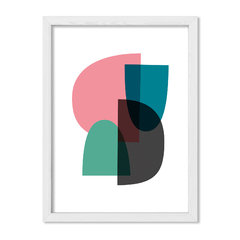 Colorful Abstract Figures 1 - comprar online