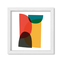 Colorful Abstract Figures 2 - comprar online