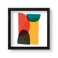 Imagen de Colorful Abstract Figures 2