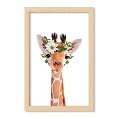 Kid Crown Giraffe