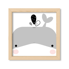 Ballena Gris