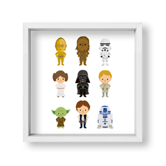 Little Star Wars - tienda online