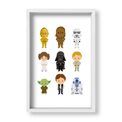 Little Star Wars - tienda online