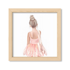 Ballet Dancer