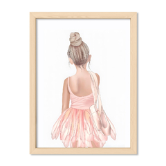 Ballet Dancer