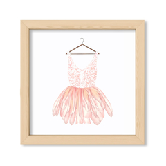 Ballet Dress
