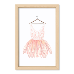 Ballet Dress
