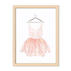 Ballet Dress