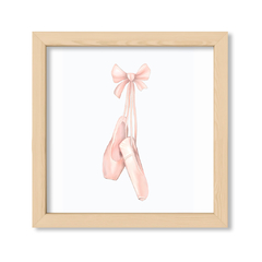 Ballet Shoes