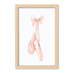 Ballet Shoes