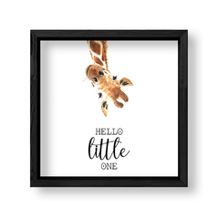 Imagen de Hello Little Jirafa 2