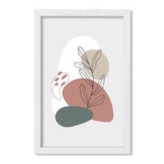 Arte de Formas y Líneas 1 - comprar online