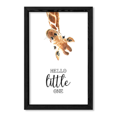 Hello Little Jirafa 2 en internet