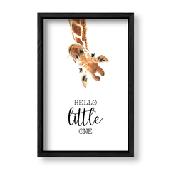 Imagen de Hello Little Jirafa 2