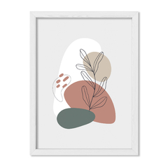 Arte de Formas y Líneas 1 - comprar online