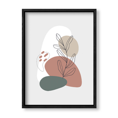 Imagen de Arte de Formas y Líneas 1