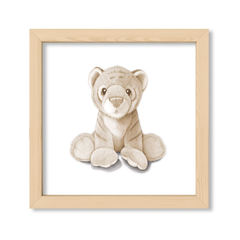 Tigre Peluche