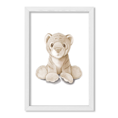 Tigre Peluche - comprar online