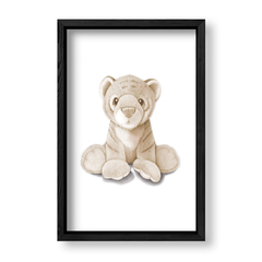 Imagen de Tigre Peluche