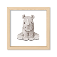 Rino Peluche