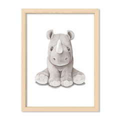 Rino Peluche