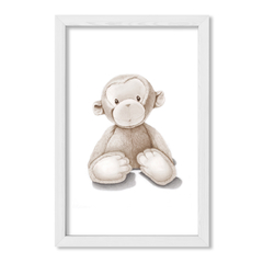 Mono Peluche - comprar online
