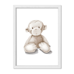 Mono Peluche - comprar online