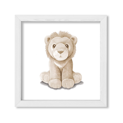 Leon Peluche - comprar online