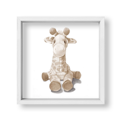 Jirafa Peluche - tienda online