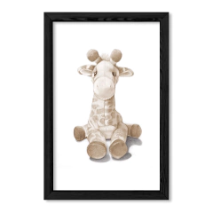 Jirafa Peluche en internet