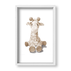 Jirafa Peluche - tienda online