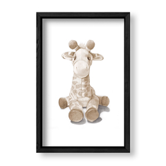 Imagen de Jirafa Peluche