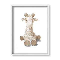Jirafa Peluche - tienda online