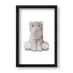 Imagen de Hipopotamo Peluche