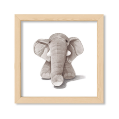 Elefante Peluche