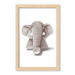 Elefante Peluche