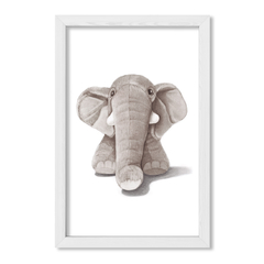 Elefante Peluche - comprar online